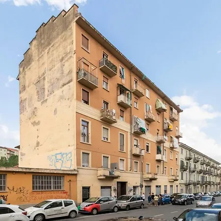 Apartment Dora Modern & Functional Flat