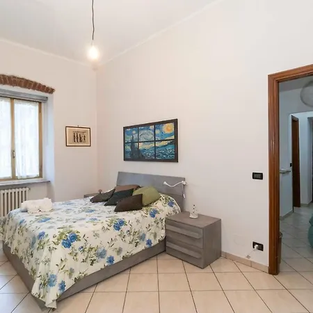 Apartment Dora Modern & Functional Flat Turin