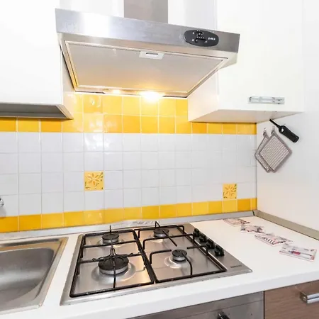 Dora Modern & Functional Flat Apartment Turin
