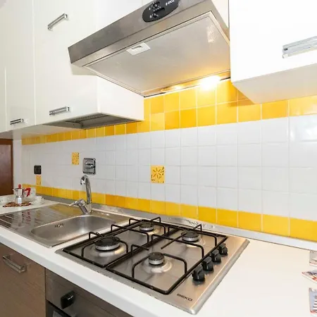 Dora Modern & Functional Flat * Turin