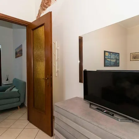 Dora Modern & Functional Flat Apartment Turin