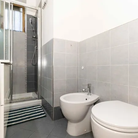 Apartment Dora Modern & Functional Flat