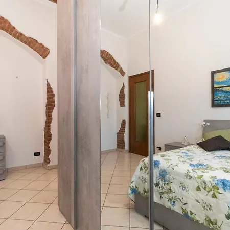 Apartment Dora Modern & Functional Flat Turin