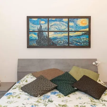 Apartment Dora Modern & Functional Flat *